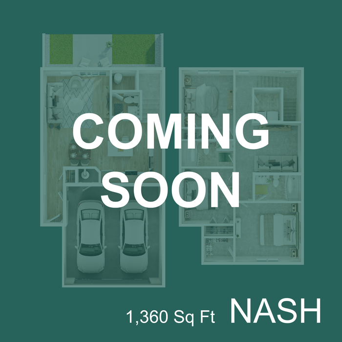 Coming Soon floor plan image