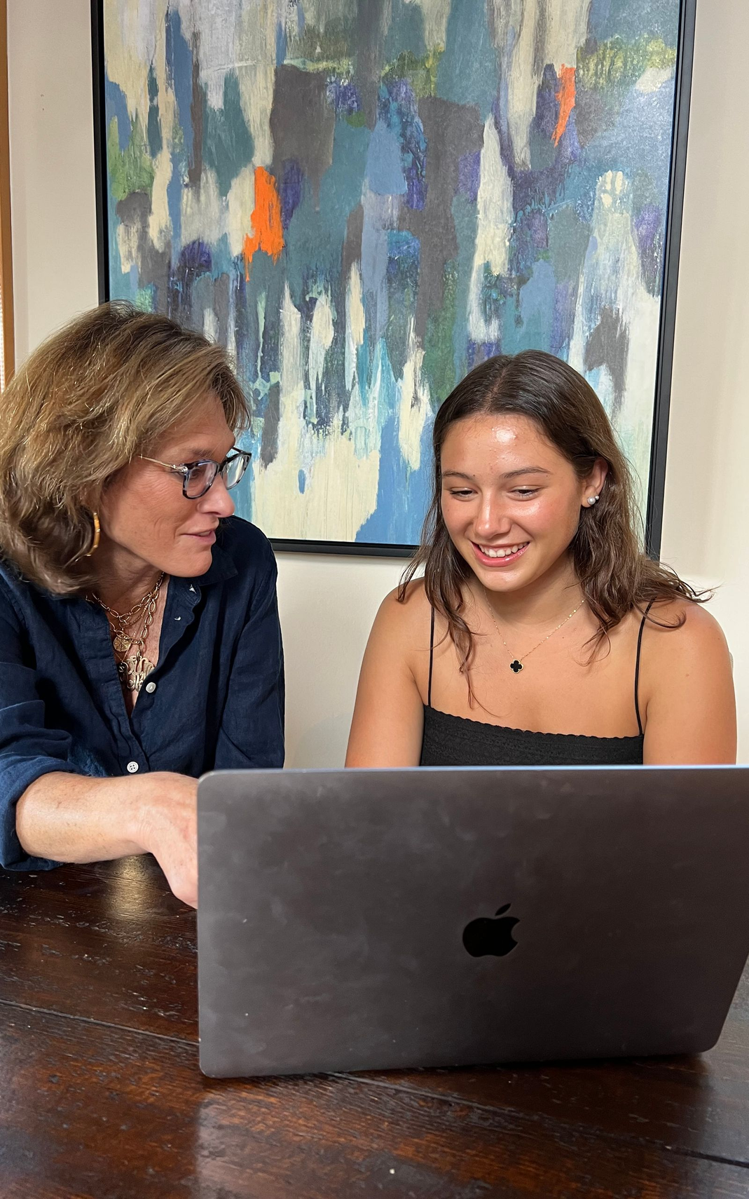 college consulting services