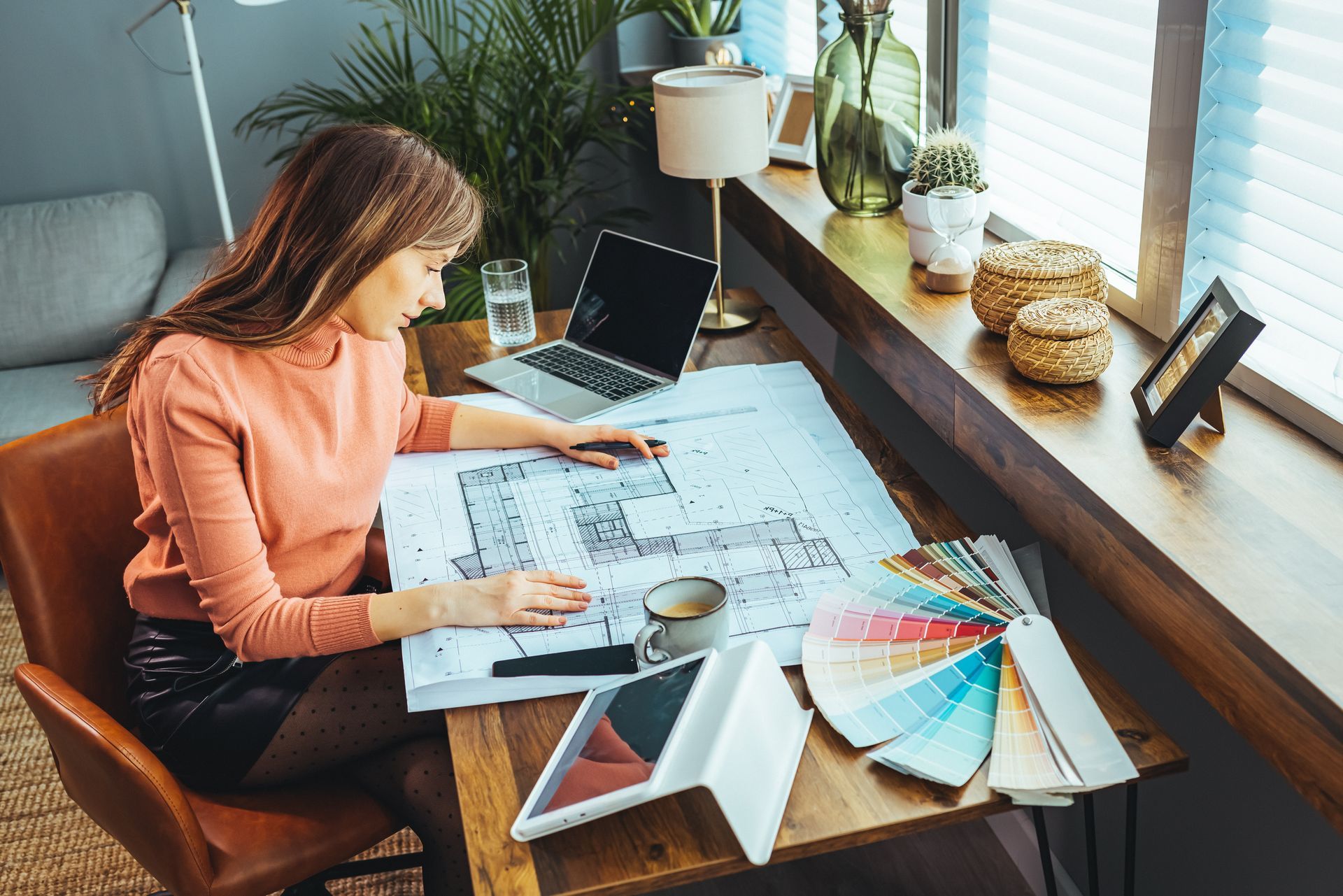 O que considerar ao contratar um escritório de arquitetura O que considerar ao contratar um escritório de arquitetura