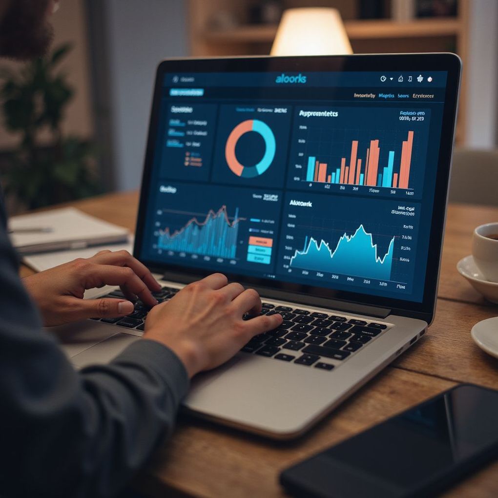 Comprehensive Digital Marketing Solutions Comprehensive Digital Marketing Solutions