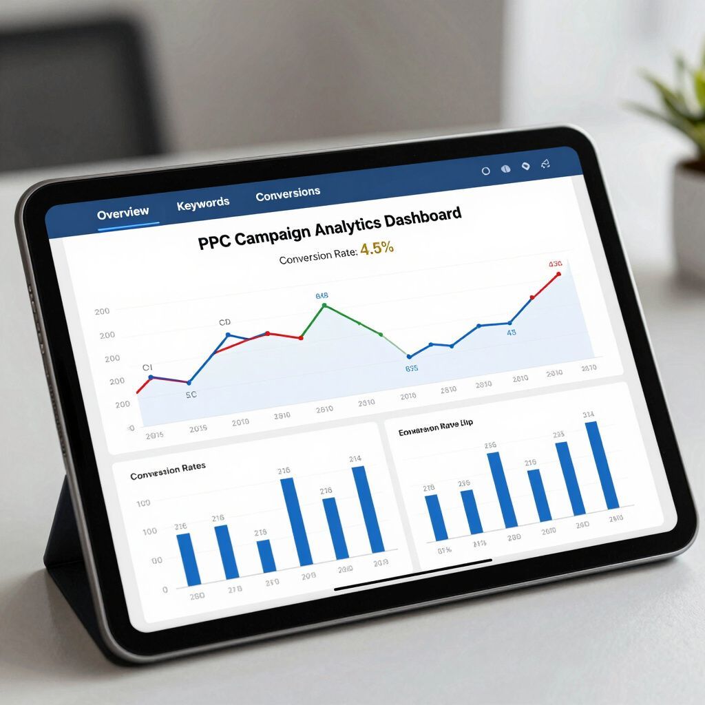 Custom Ad Creation and Real-Time Performance Tracking Custom Ad Creation and Real-Time Performance Tracking