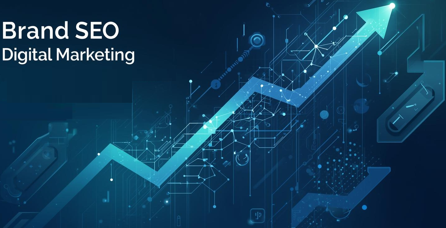 Brand SEO 1