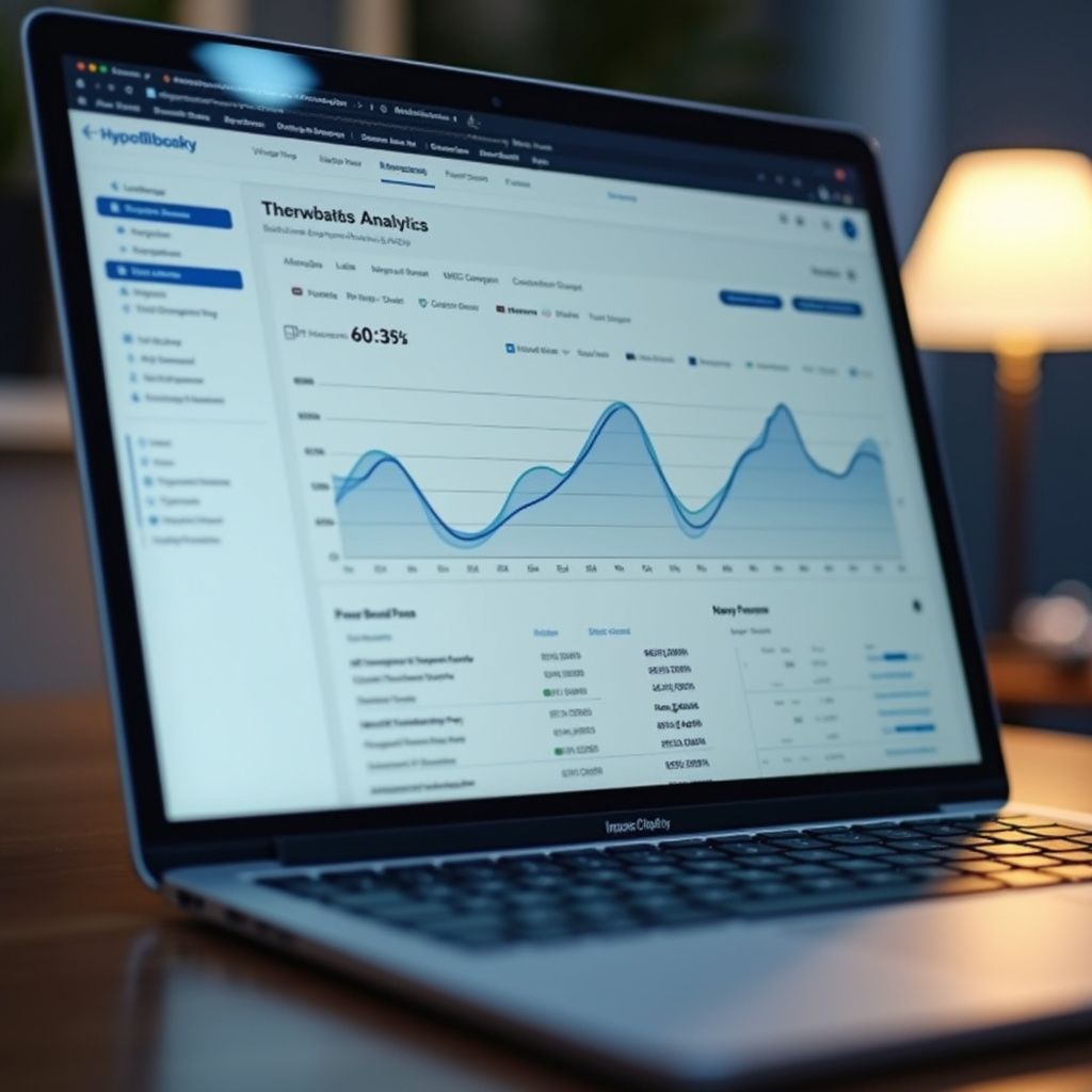 Data-Backed Content Optimization Data-Backed Content Optimization