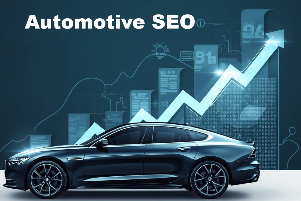 Automotive SEO 2