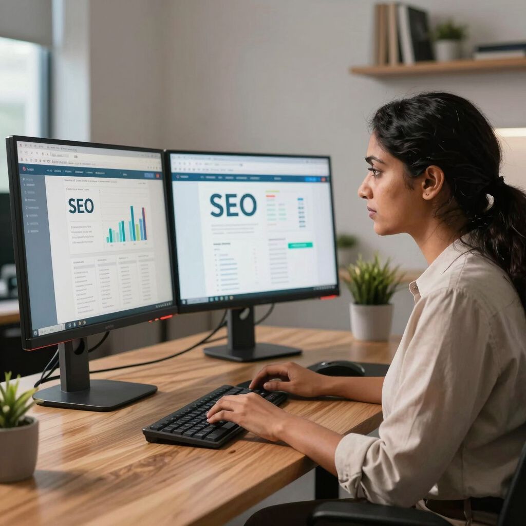 Local SEO