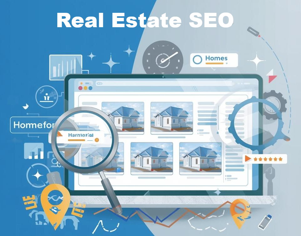 Real Estate SEO 2