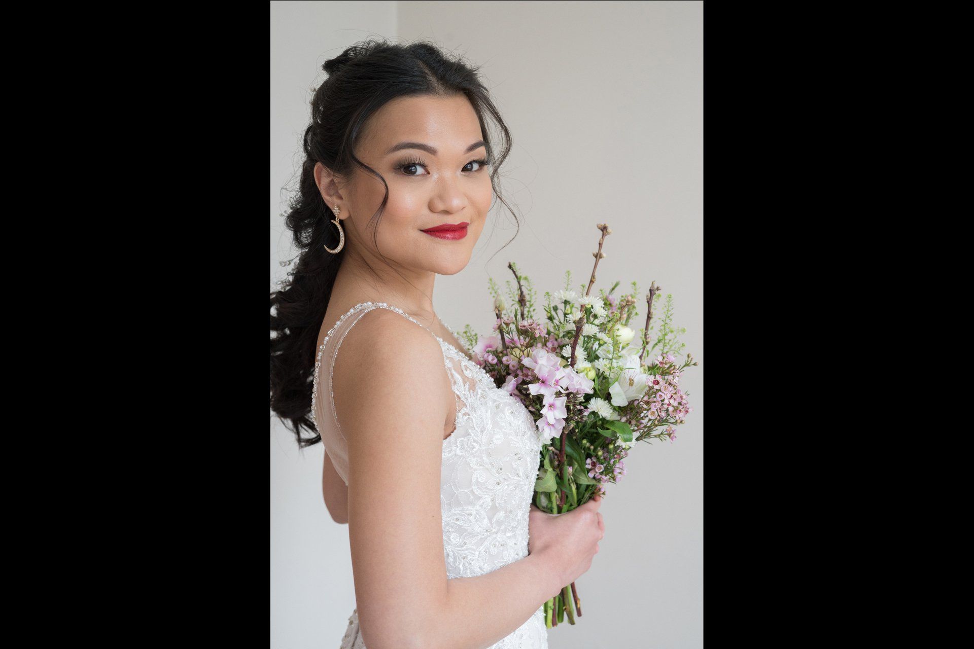 bridesmaid