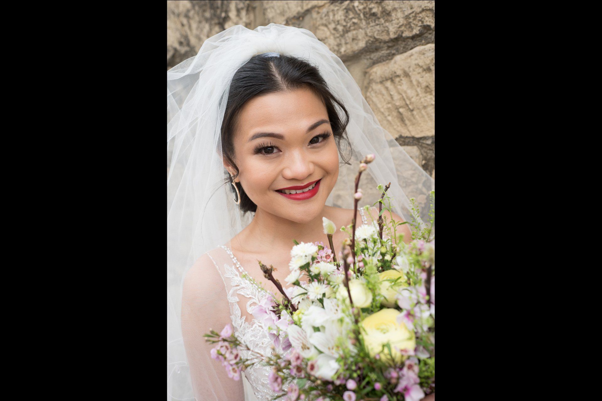 bridesmaid 2