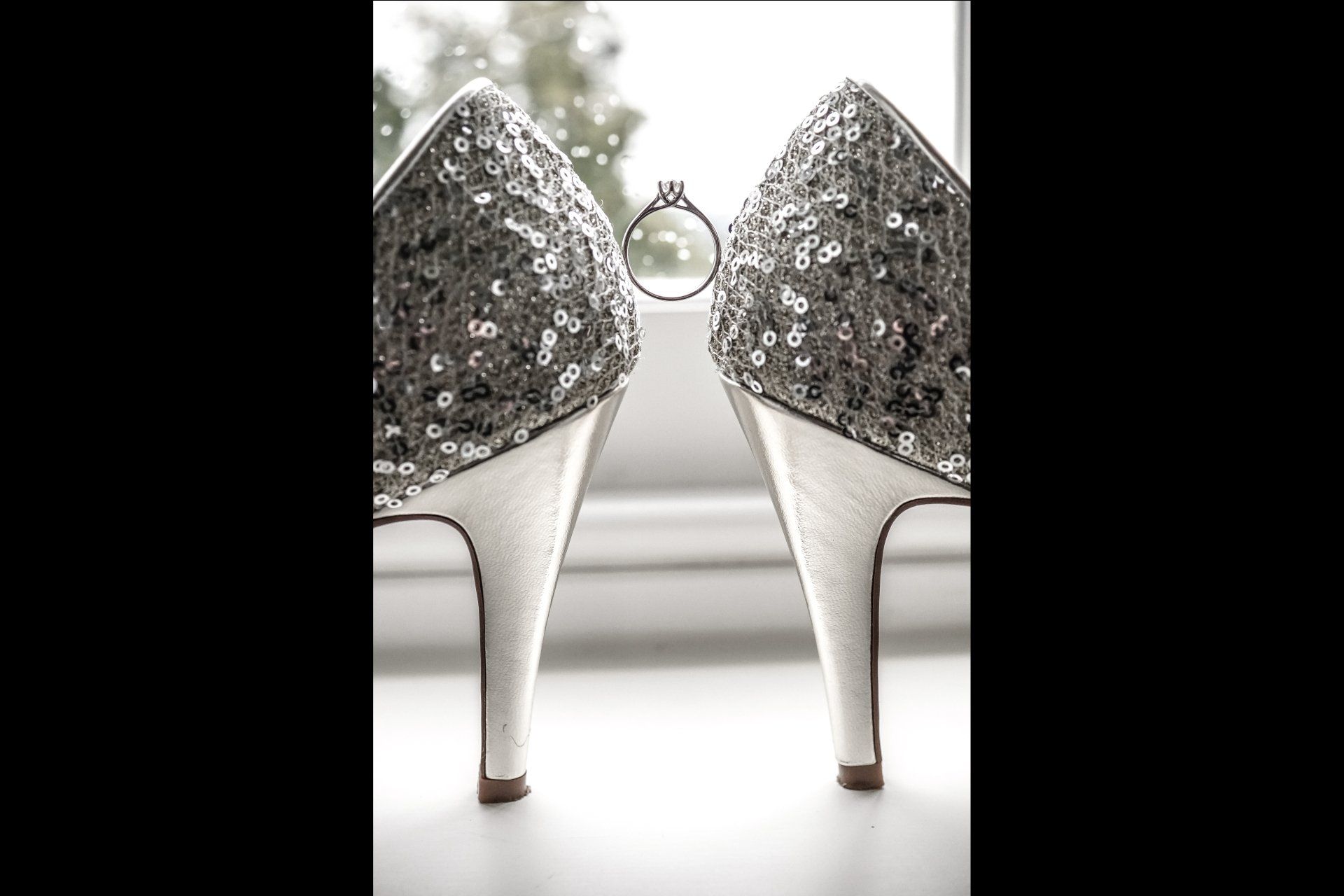 more shoes