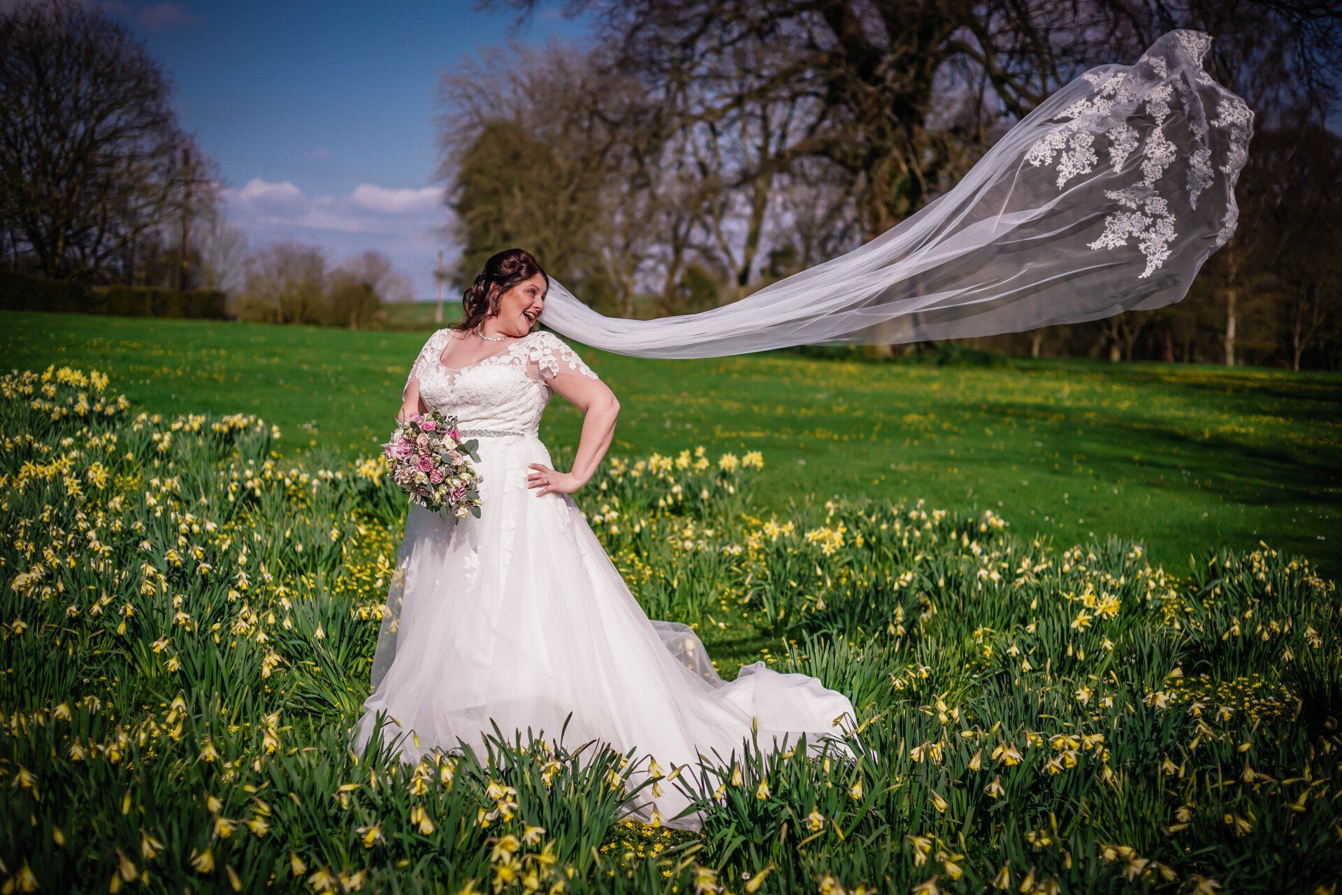 bride