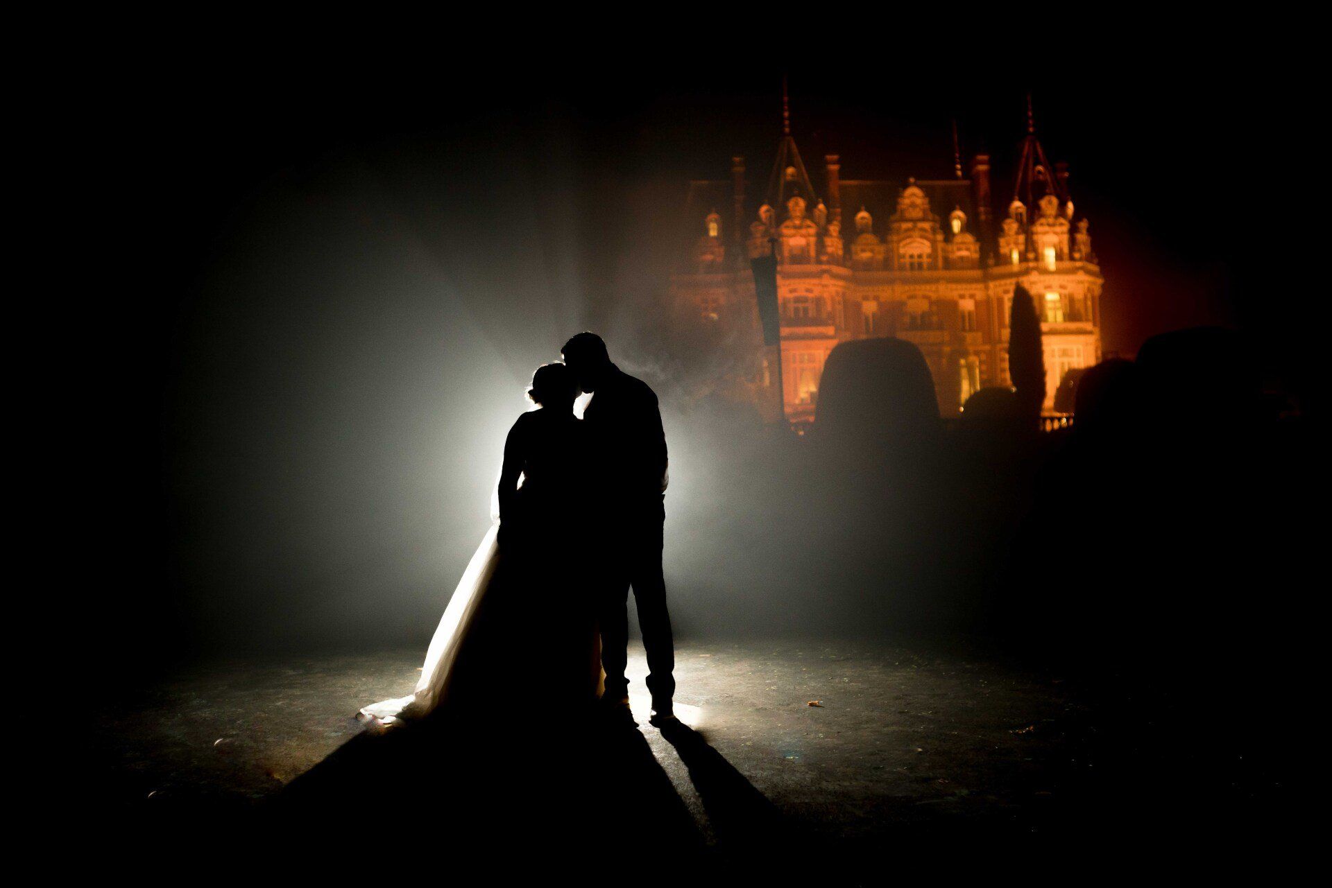 first dance