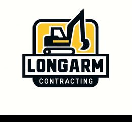 Longarm Contracting logo