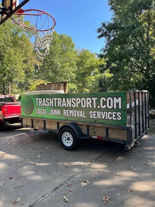 Trailer with