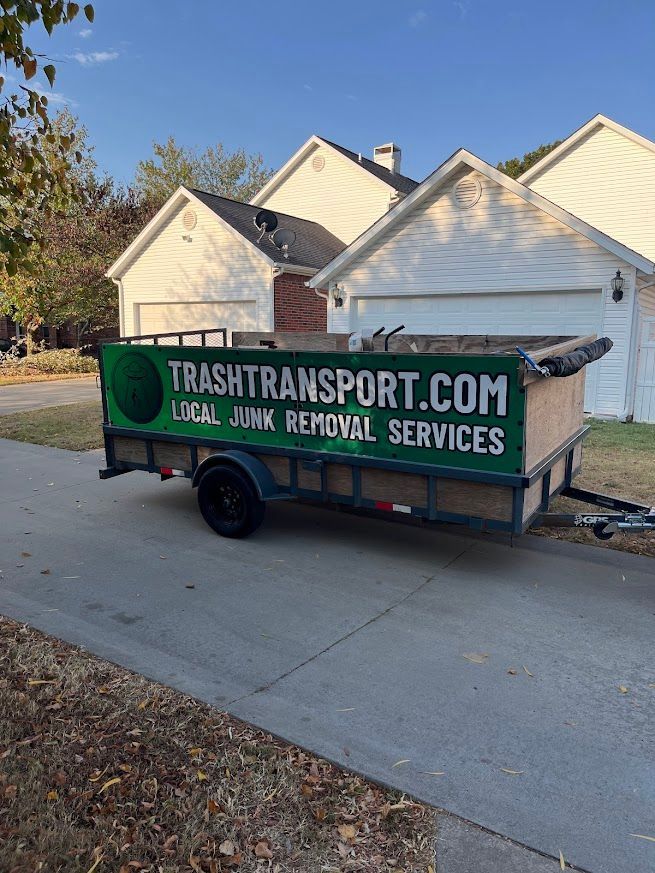 A trailer for