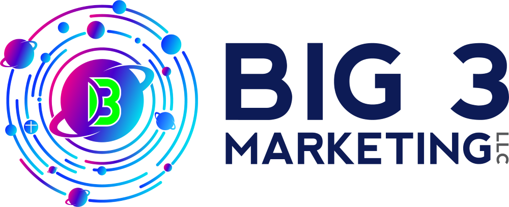 Big 3 Marketing LLC