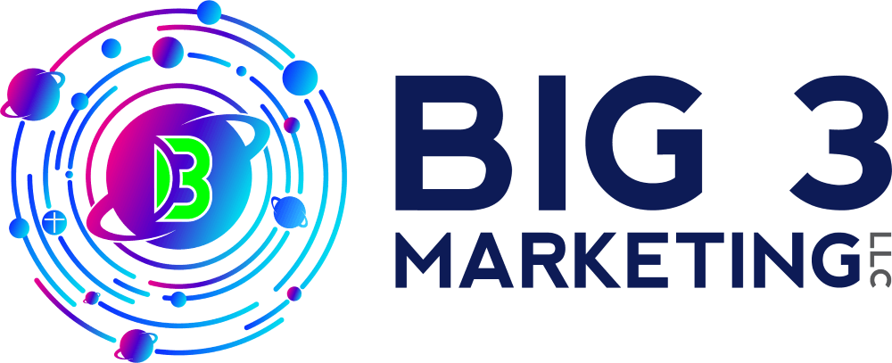 Big 3 Marketing, LLC