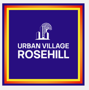 Logo Urban Village