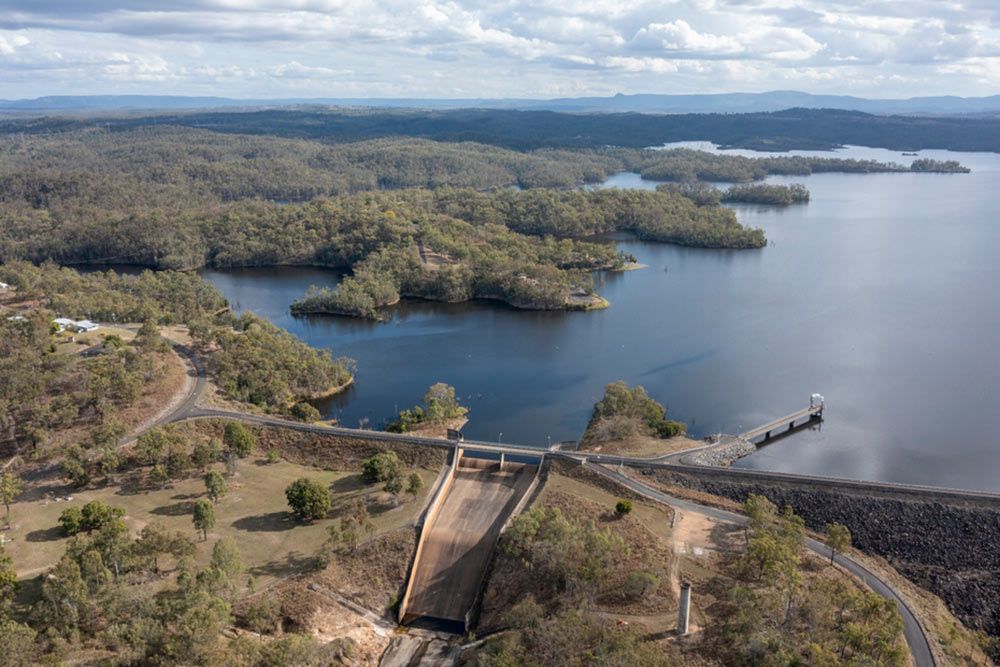Dog Boarding Kennels in Bundaberg Four Way Kennels Dog Motel