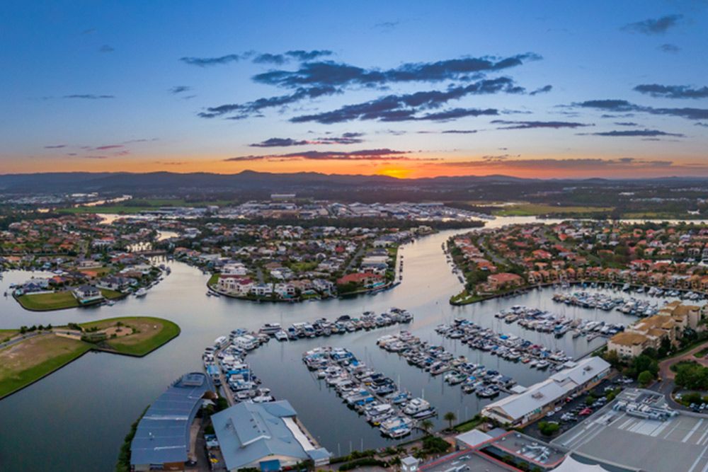 Dog Boarding in Hervey Bay Four Way Kennels Dog Motel