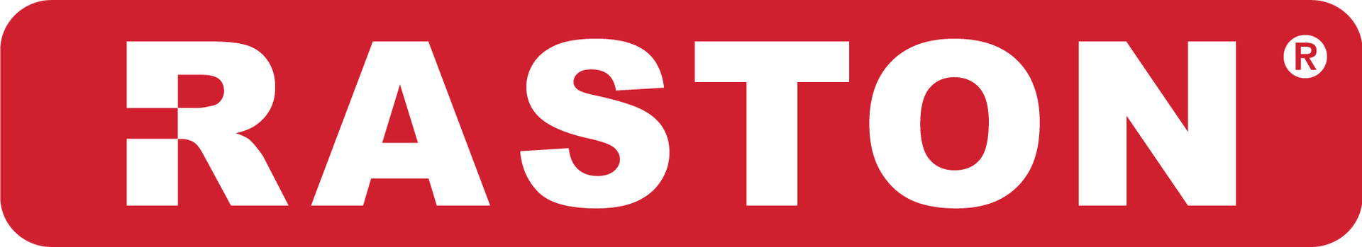 Raston Logo