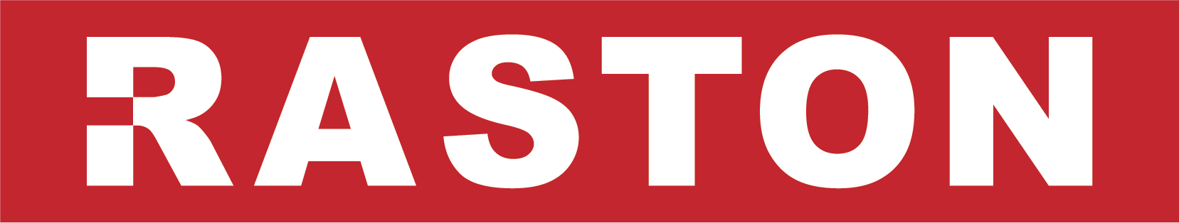 Raston Logo