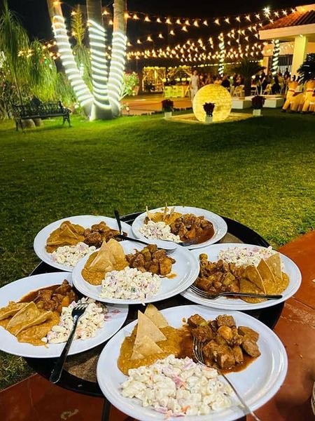 Banquetes