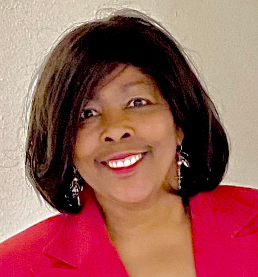 Joyce C Jeffrey