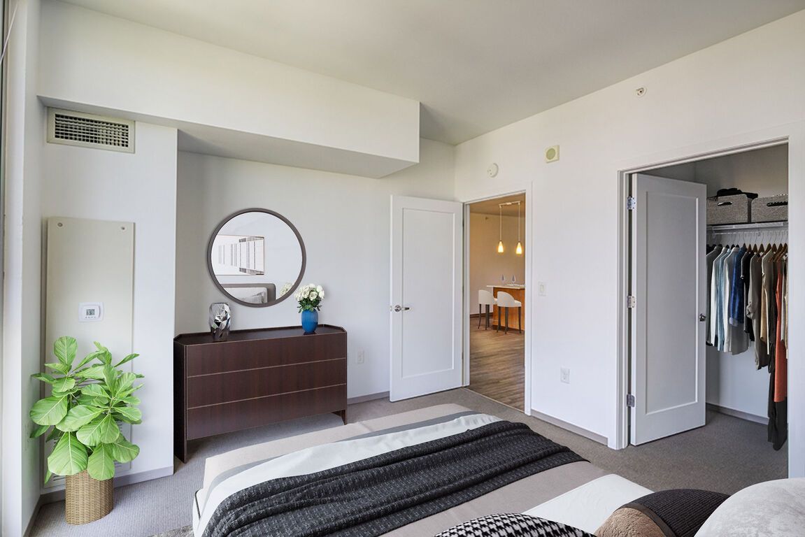 Apartment Amenities