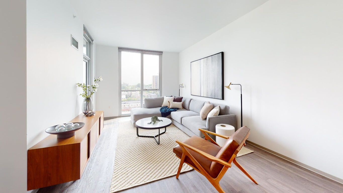 Apartment Amenities