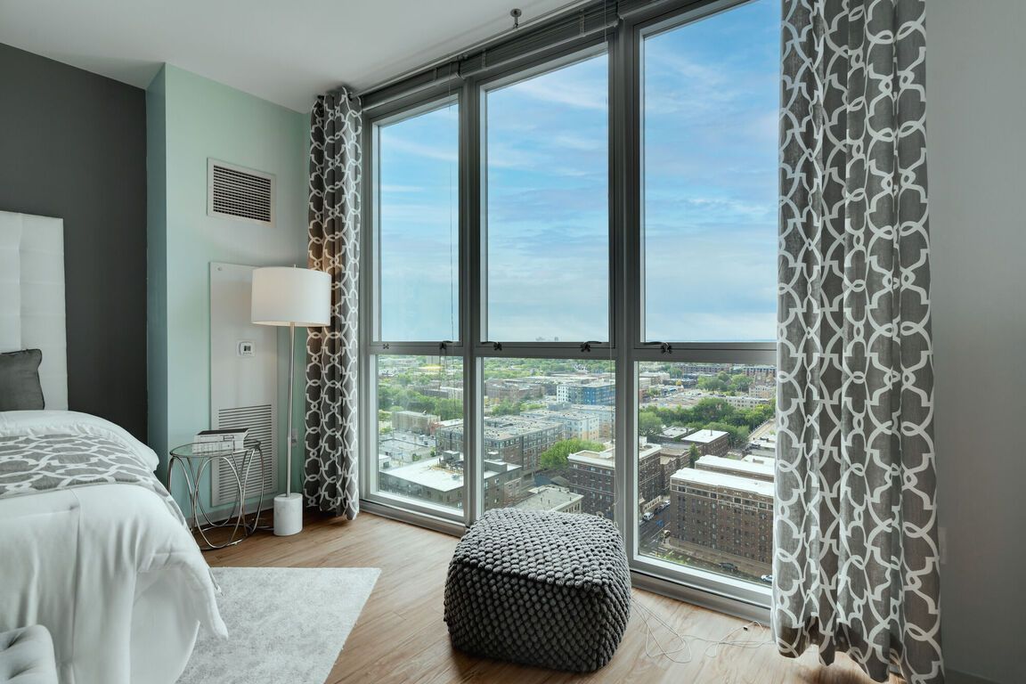 Apartment Amenities