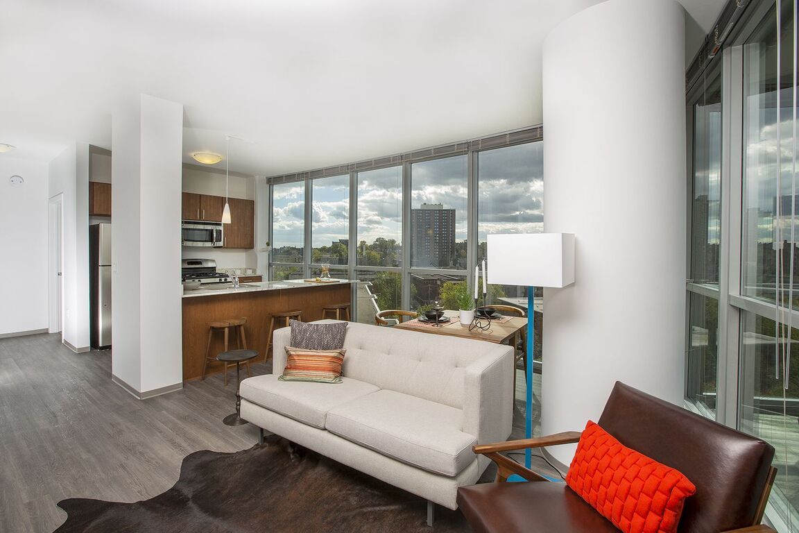 Apartment Amenities