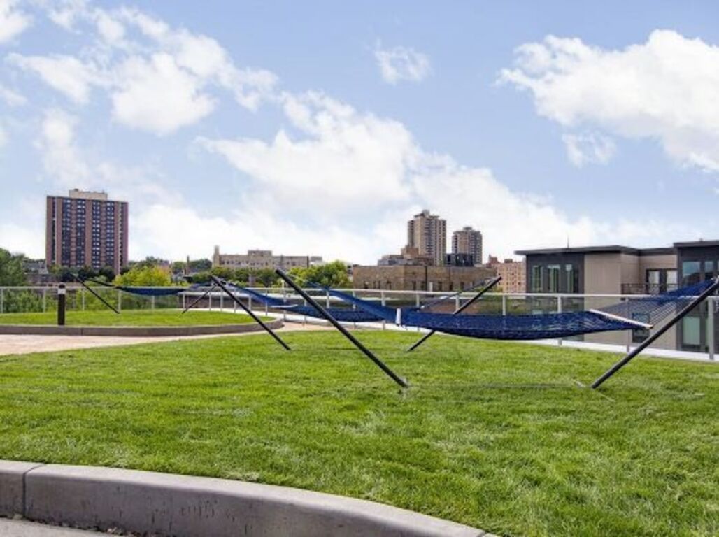 Community Amenities