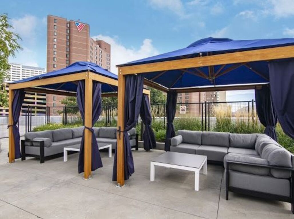 Community Amenities
