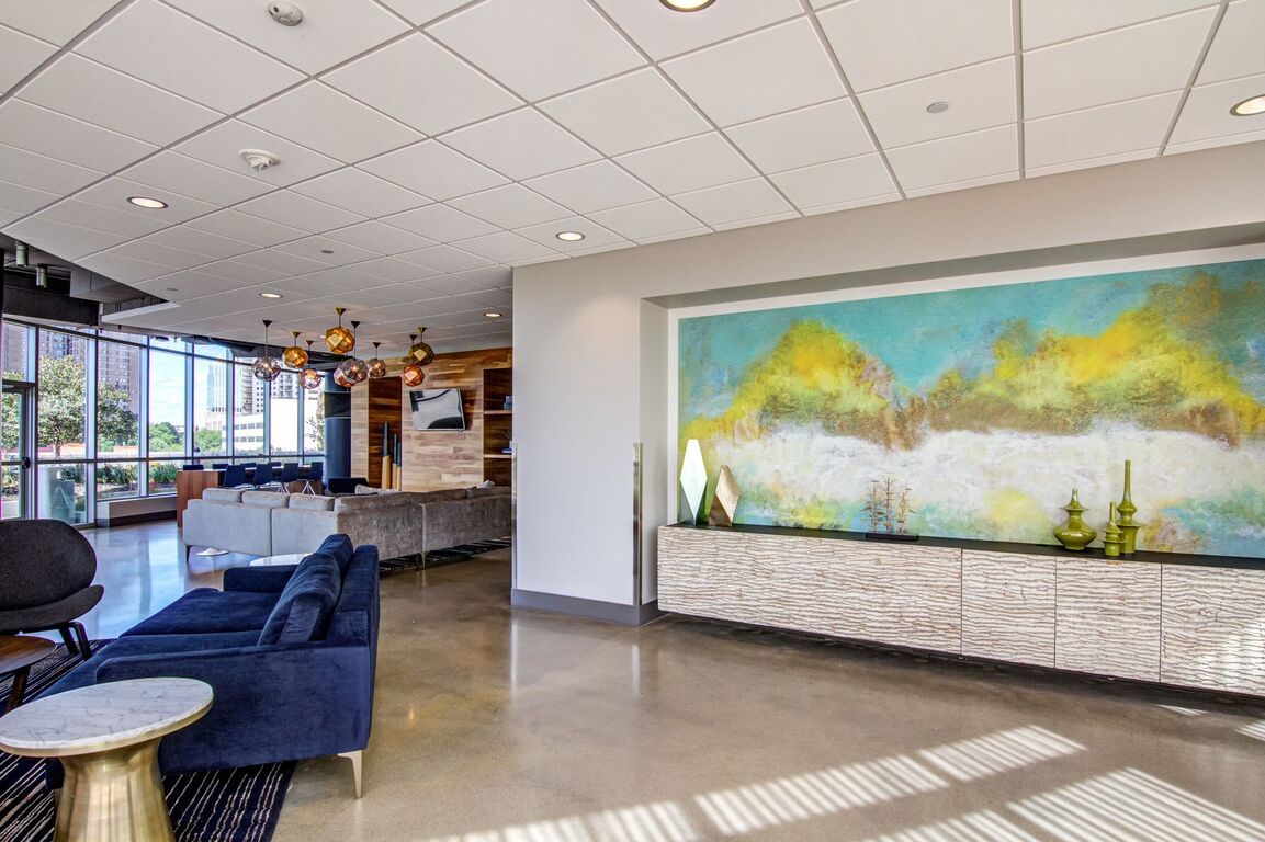 Community Amenities