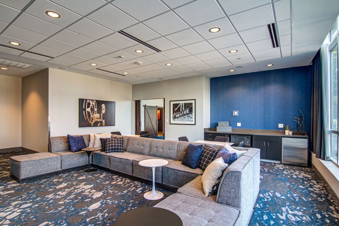 Community Amenities