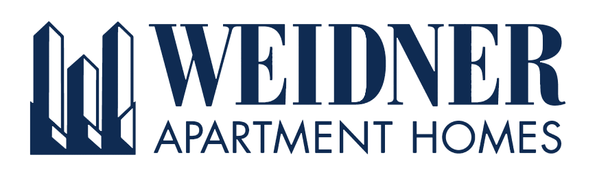 Weidner Apartment Homes Logo
