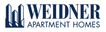 Weidner Apartment Homes Logo
