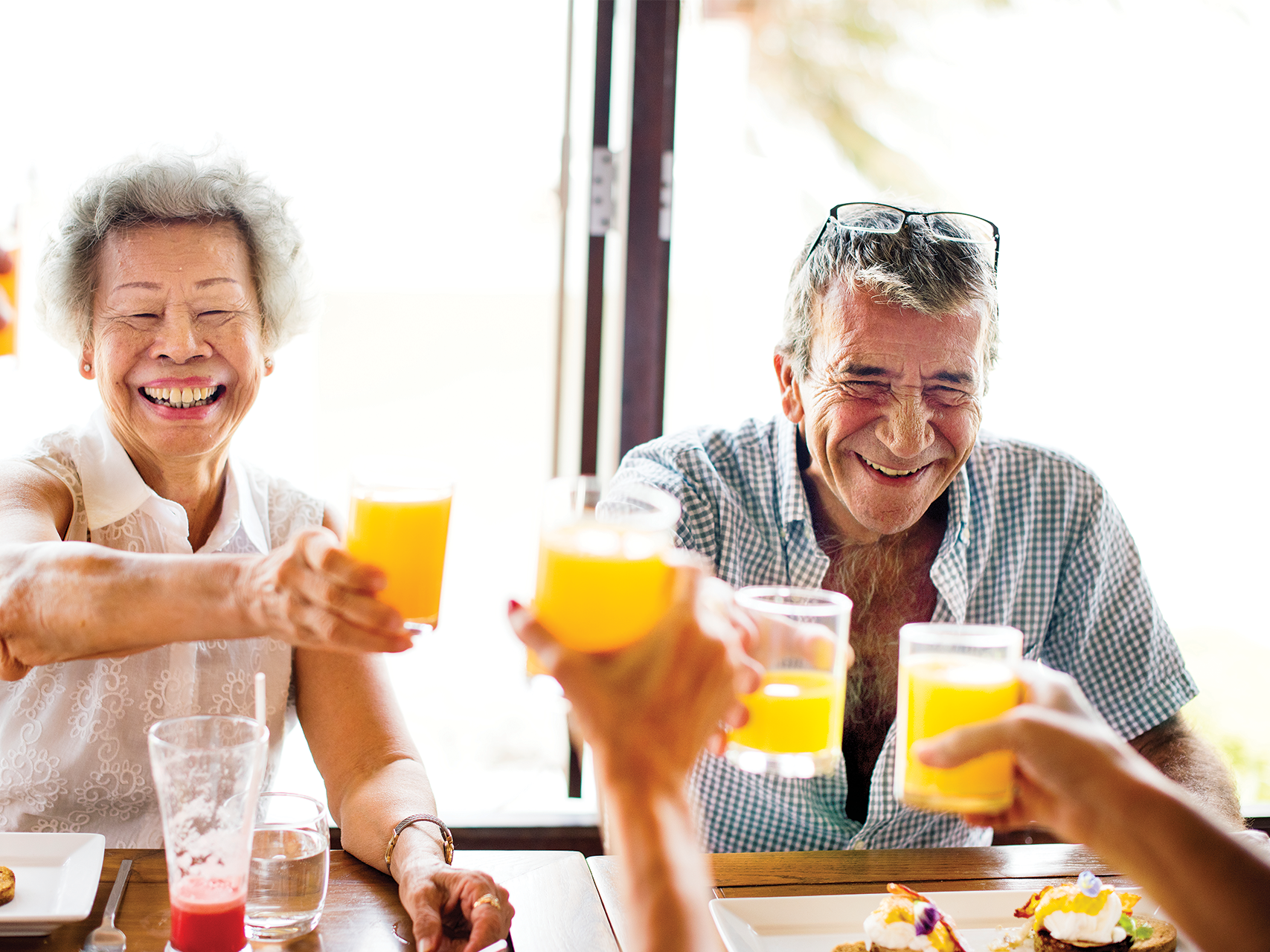 Assisted Living Facilities in Madison, GA