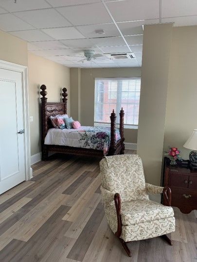 Assisted Living Facilities in Madison, GA