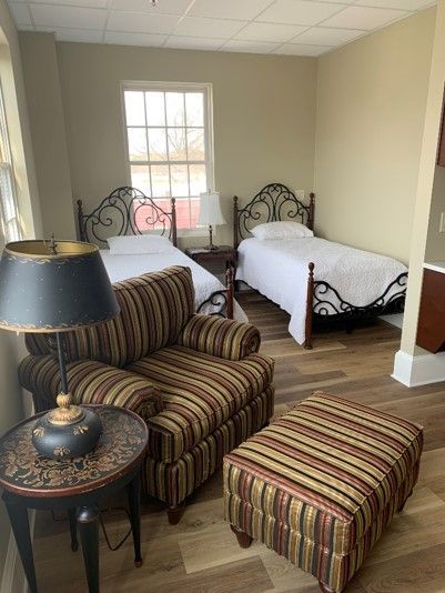 Assisted Living Facilities in Madison, GA