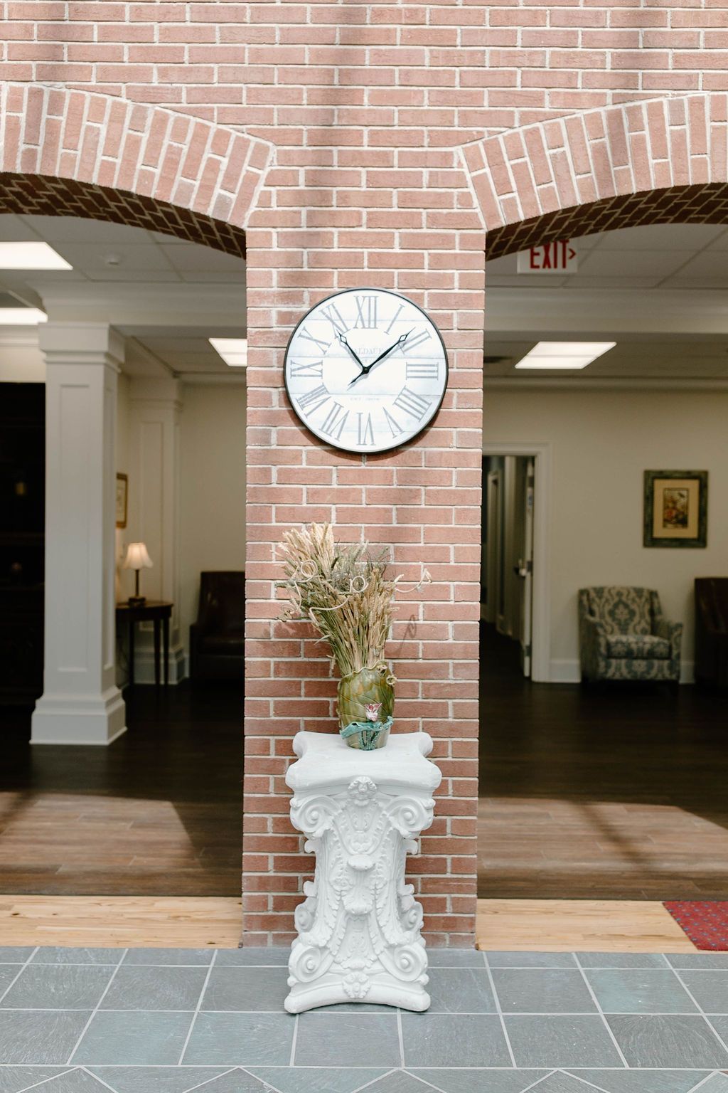Assisted Living Facilities in Madison, GA