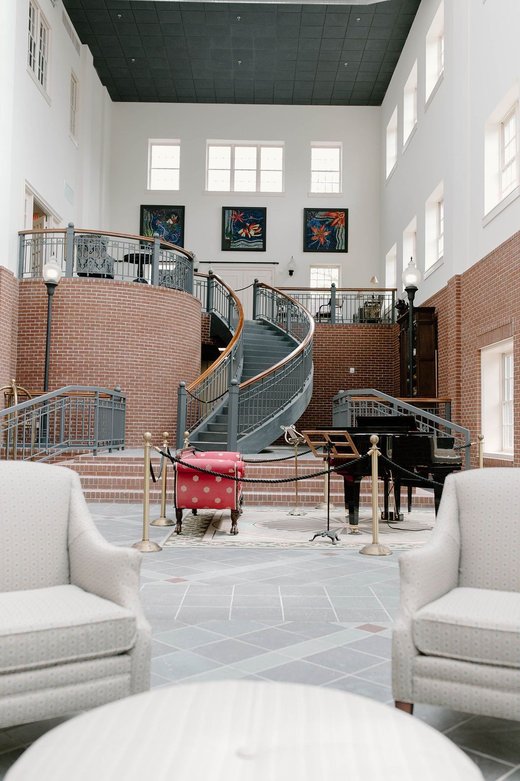 Assisted Living Facilities in Madison, GA