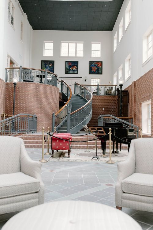 Assisted Living Facilities in Madison, GA