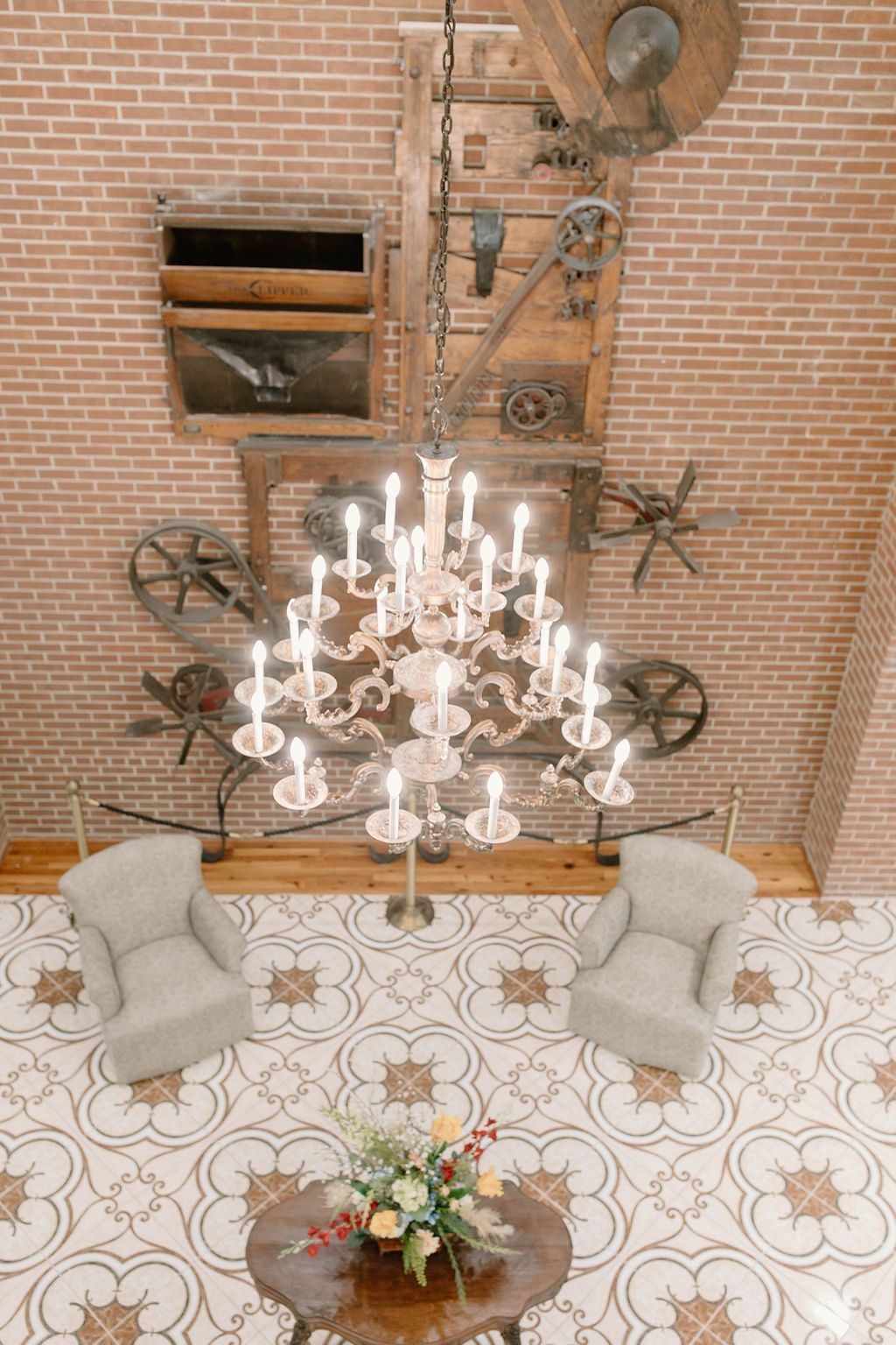 Assisted Living Facilities in Madison, GA