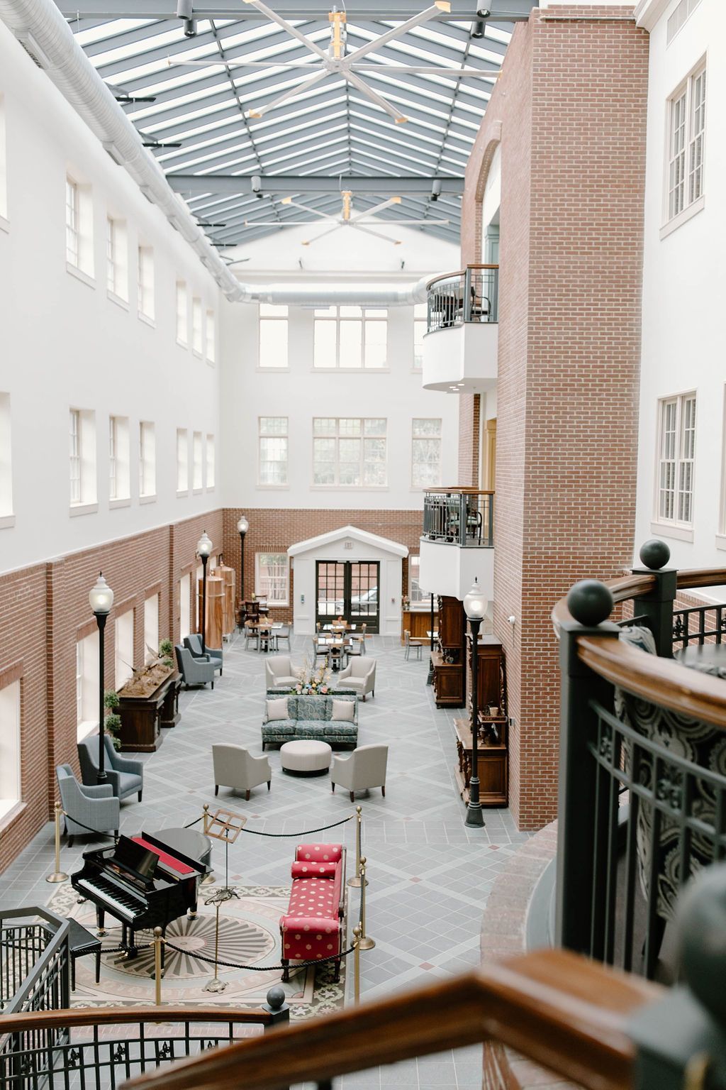 Assisted Living Facilities in Madison, GA