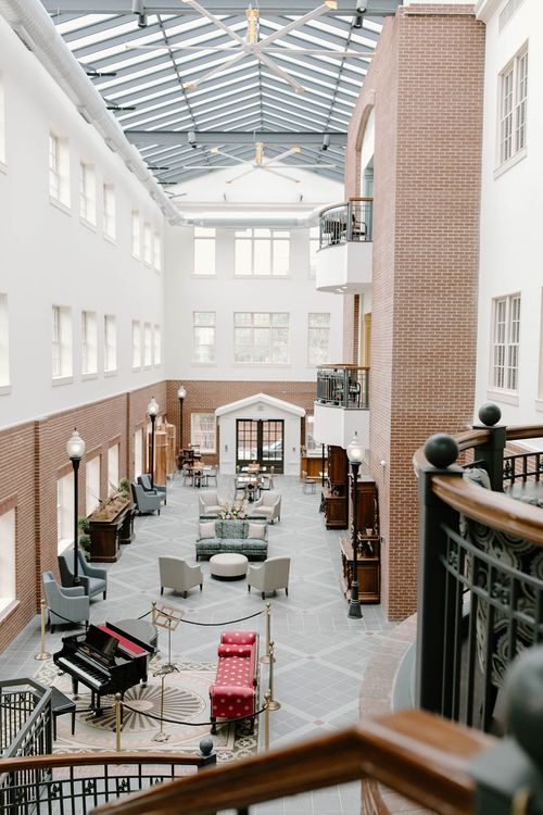 Assisted Living Facilities in Madison, GA
