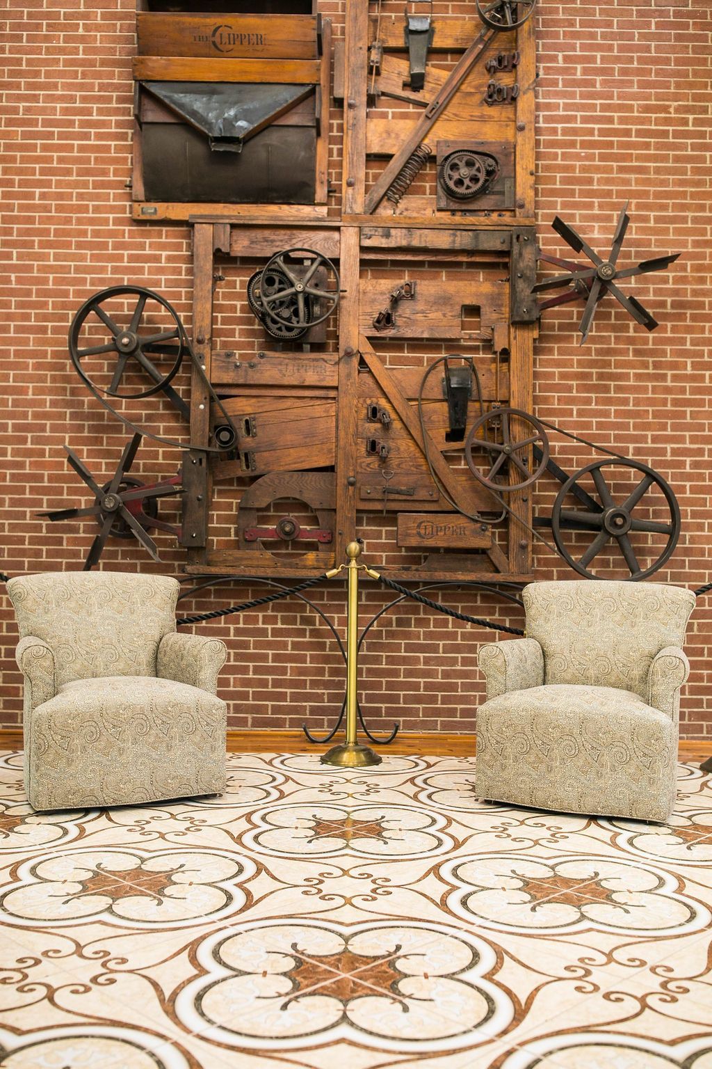 Assisted Living Facilities in Madison, GA