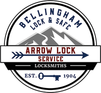 Bellingham Lock & Safe logo