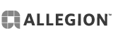 ALLEGION LOGO