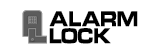 ALARM LOCK LOGO